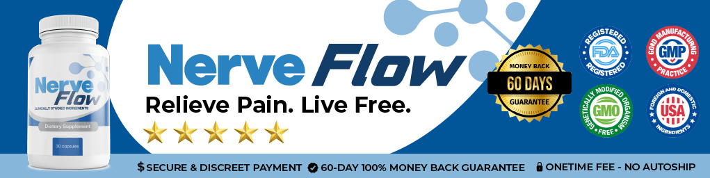 NerveFlow checkout